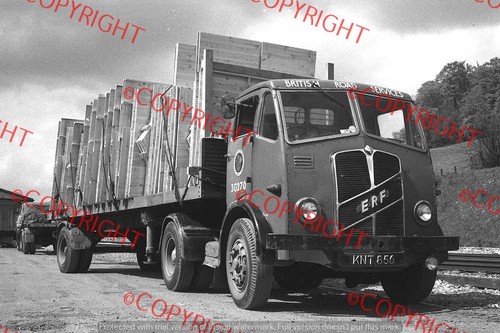 Truck photo british road - truck,