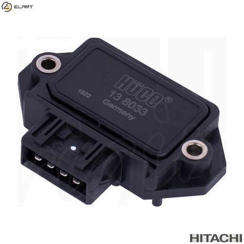 Switch unit ignition system - switch,