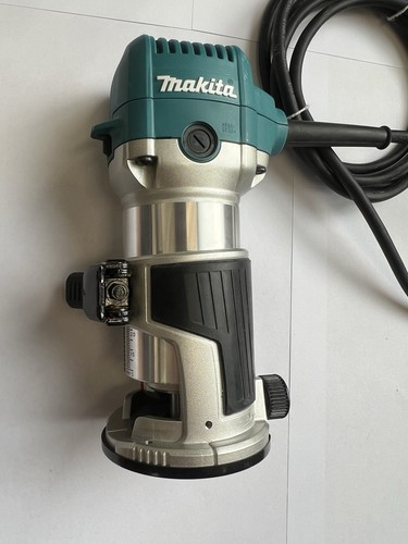 Makita rt0702c router - makita,