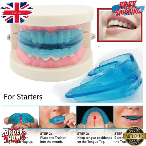 Dental mouth guard bruxism tmj - dental,