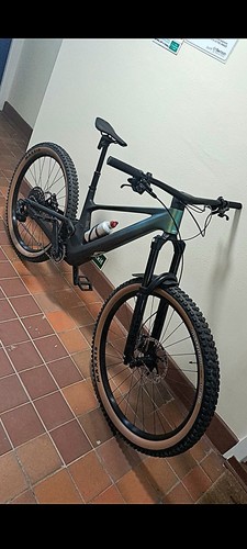 Scott genius 910 - genius,
