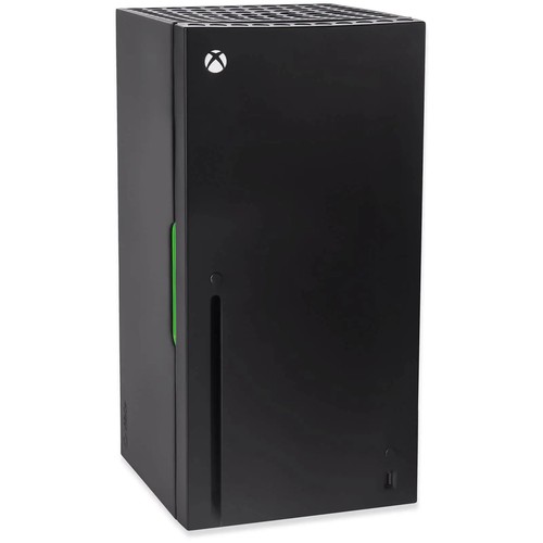 Official xbox series mini - series, x
