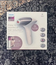 Philips Lumea Prestige IPL