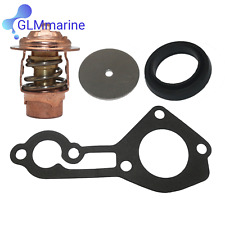 2 Stroke Outboard GENUINE