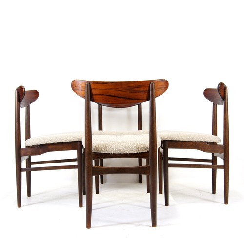 Retro vintage danish dining - retro,