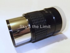 1.25" 2x Achromatic Barlow Lens Metal Bodied