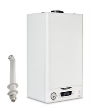 Ariston E-combi One Boiler (includes H Flue) - BRAND NEW -  BOXED