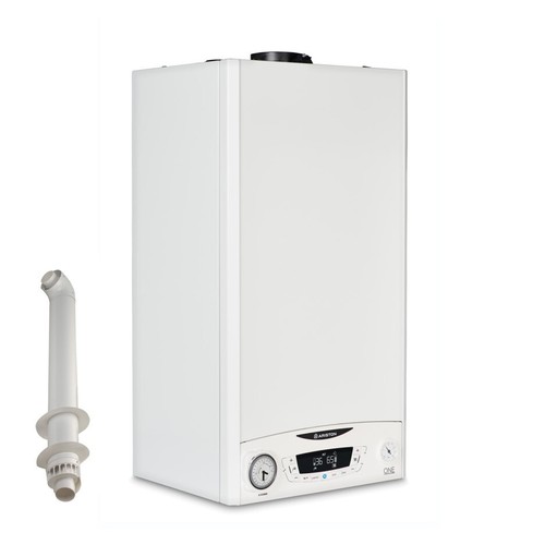 Ariston combi one boiler - e-combi,