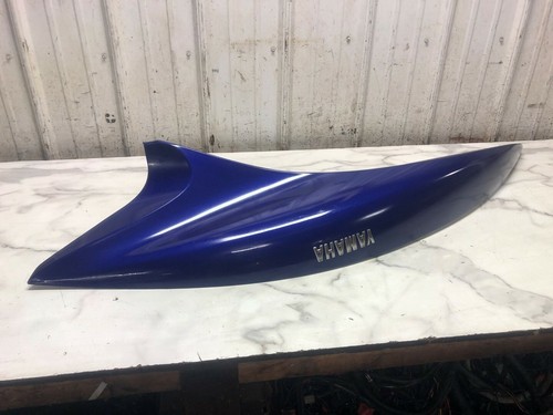 Yamaha 140 1000 - fx,