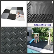 CHILDRENS SOFT PLAY MATS FOR