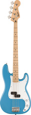 SQUIER Sonic Precision Bass