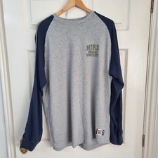 Vintage 90s NIKE Athletic