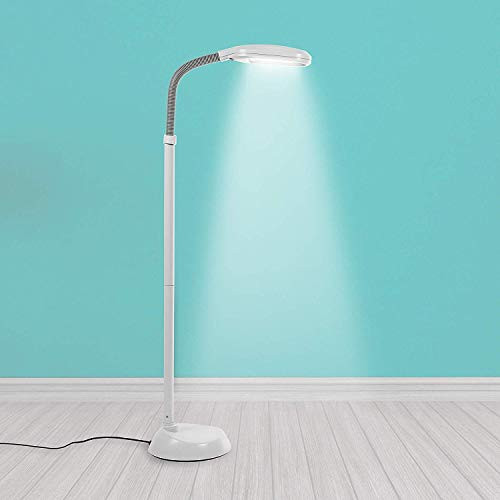 Kenley daylight reading lamp - daylight,
