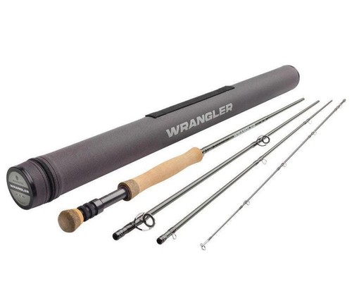Redington wrangler fly - redington,