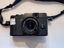 Fujifilm X10 Digital Camera -