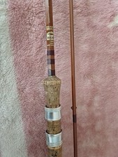 Bruce & Walker No1 Hexagraph