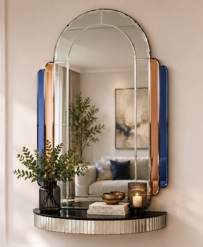 Vintage art deco - art,