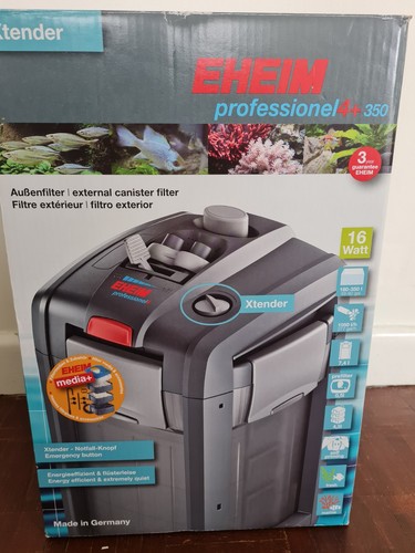 Eheim professionel 350 - eheim, 4+350