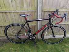 Carrera Virtuoso Mens Road