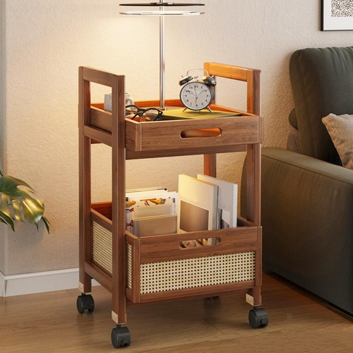 Rolling utility cart movable - cart,