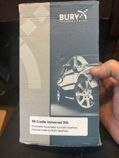 bury s9 cradle universal 3xl +