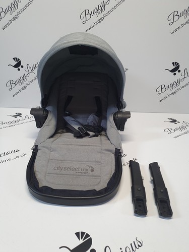 Baby jogger city select - baby,