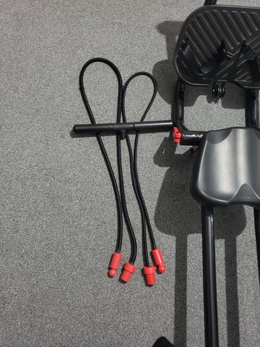 Decathlon domyos r100 foldable - r100,