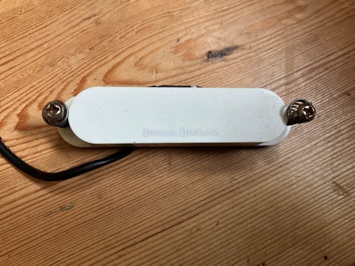 Seymour duncan designed sc101b - seymour,
