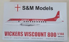 Vickers Viscount 800 1/144