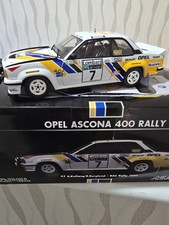 Sunstar Opel Ascona 400  #5352