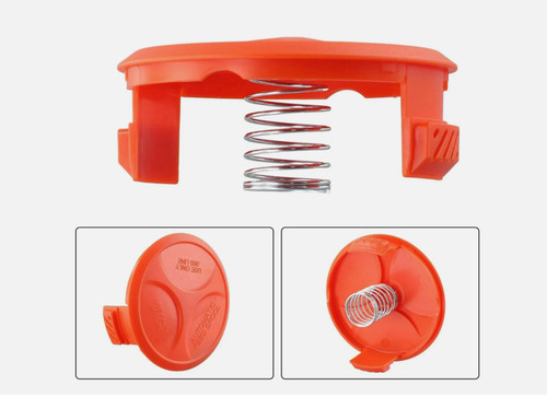 For black decker strimmer - black, &