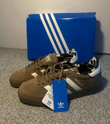 Adidas handball spezial low - handball,