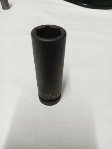 Deltec 2 inch drive - deltec,