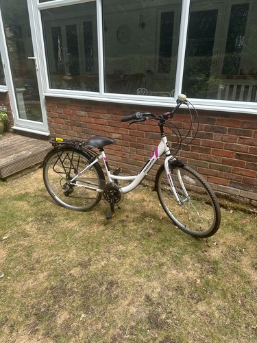 Muddyfox voyager 100 700c - voyager,