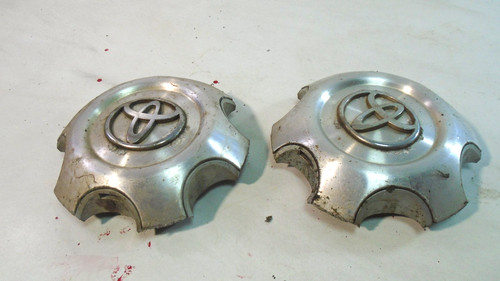 Toyota land cruiser 120 series - toyota,