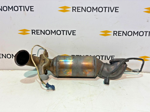 Bmw mini cooper exhaust - bmw,