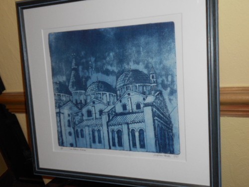 Artist proof vintage - artist,