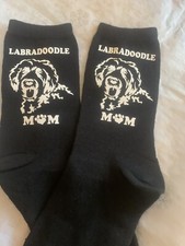 Labradoodle Mom Mum Ladies