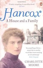 Hancox By Charlotte Moore