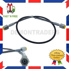 AIR FILLING HOSE WHIP BOTTLE