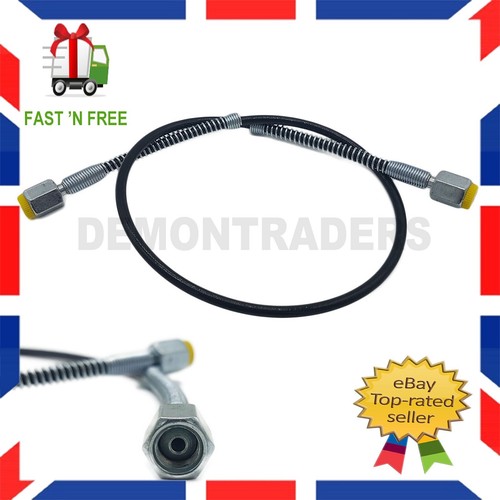 Air filling hose whip - filling, bottle
