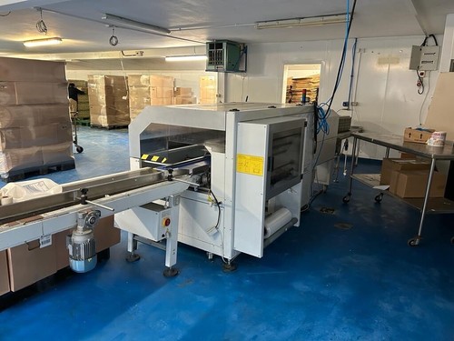 Shrink wrapper wrapping - shrink,