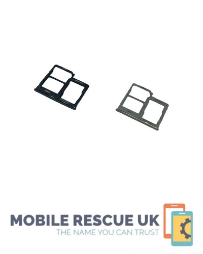 Dual sim tray micro - dual,