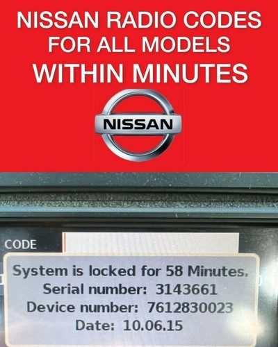 Nissan qashqai car radio - qashqai,