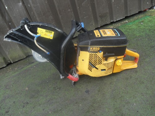 Husqvarna partner k950 - /,