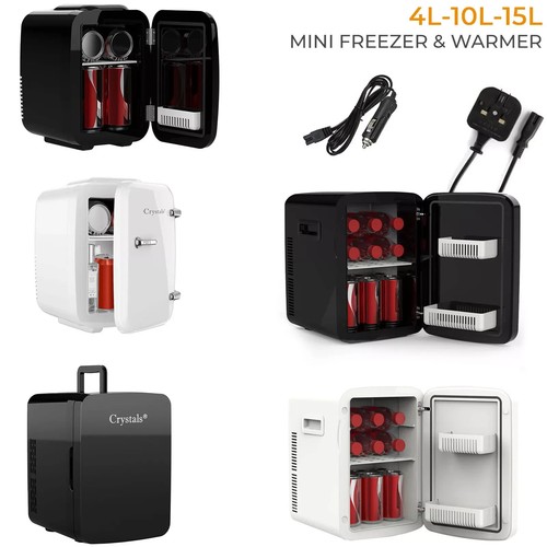 15l mini fridge - 4/10/15l,