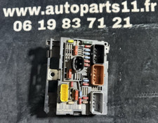 Boitier servitude moteur (BSM) PSA PEUGEOT CITROEN  9667044880 R01