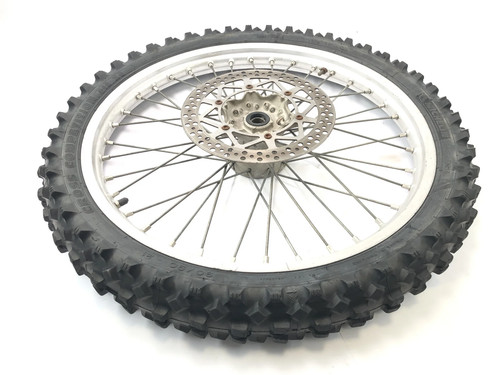 Yamaha 426 2000 front - 426, f