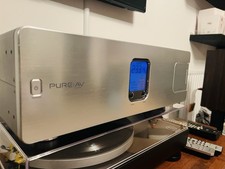 Belkin PF-50 Power Mains