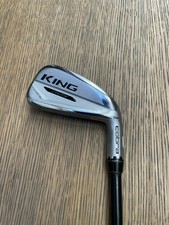Cobra King Utility #3 Iron /